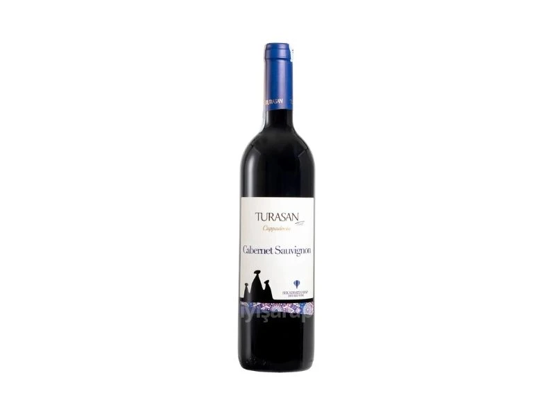 Turasan Cabernet Sauvignon | Doctor's Wine House
