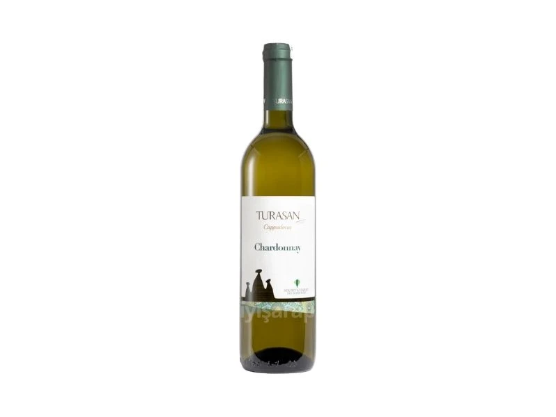 Turasan Chardonnay | Doctor's Wine House