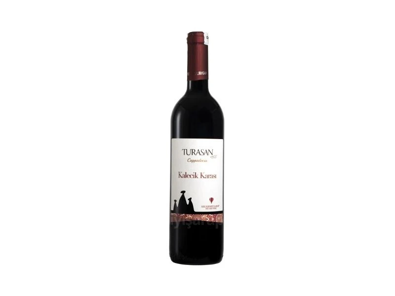 Turasan Kalecik Karası | Doctor's Wine House