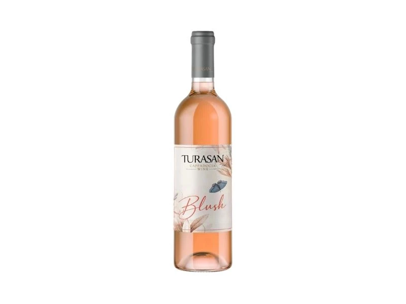 Turasan Kalecik Karası Blush | Doctor's Wine House