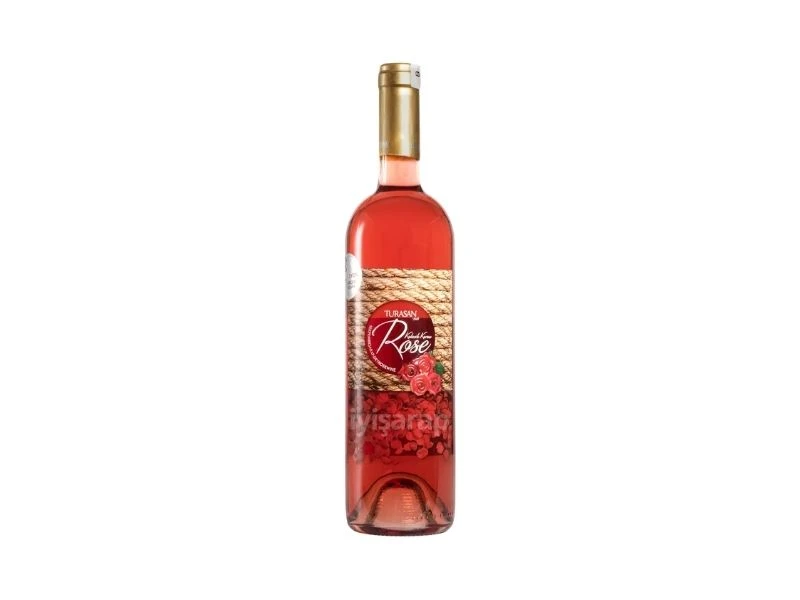 Turasan Kalecik Karası Rosé | Doctor's Wine House