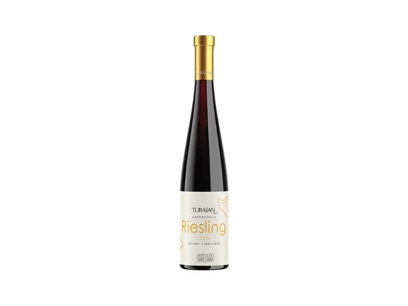 Turasan Emir Köpüklü | Doctor's Wine House