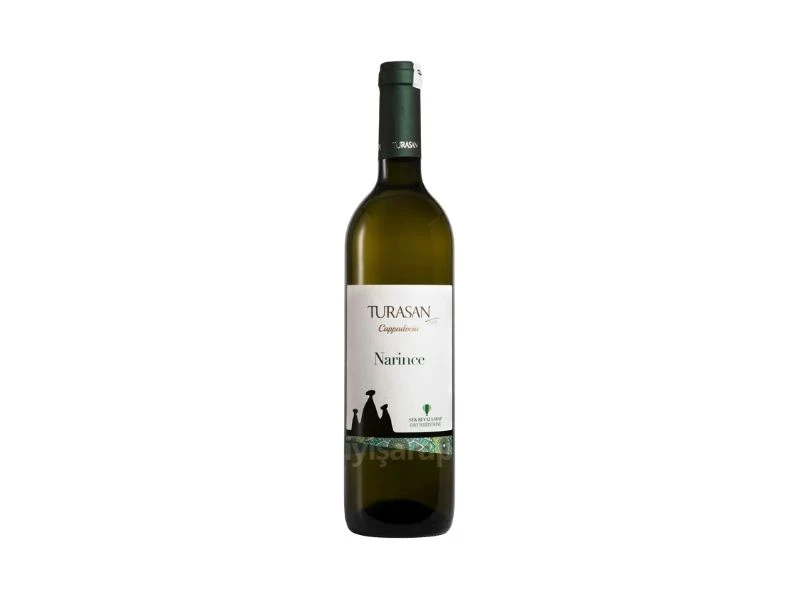 Turasan Narince | Doctor's Wine House