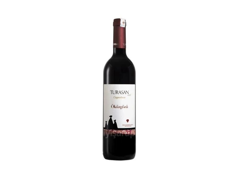 Seneler Öküzgözü | Doctor's Wine House