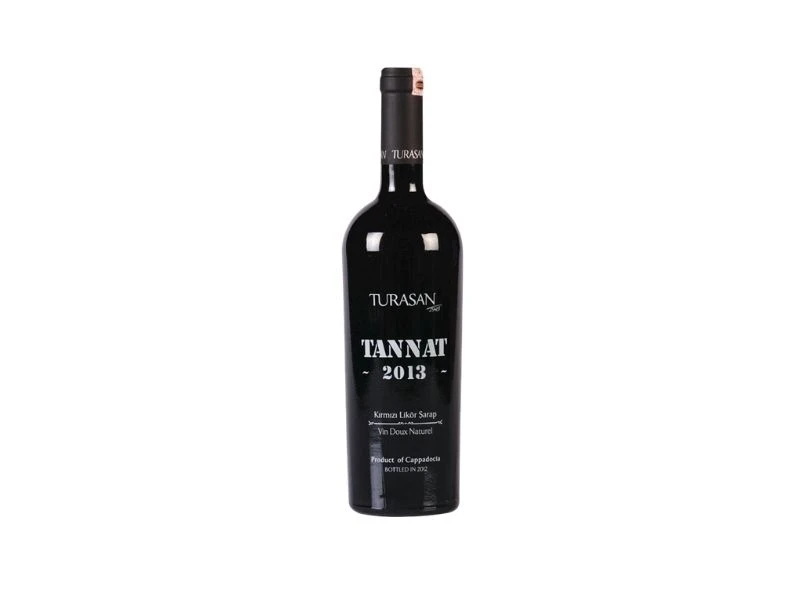Turasan Tannat - Red Liqueur Wine | Doctor's Wine House